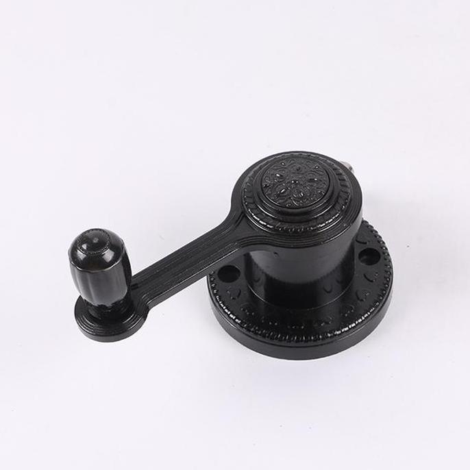 Gagang Jemuran Multifungsi Sparepart Jemuran Katrol Jemuran Lifting Aluminium  Lifting Sparepart