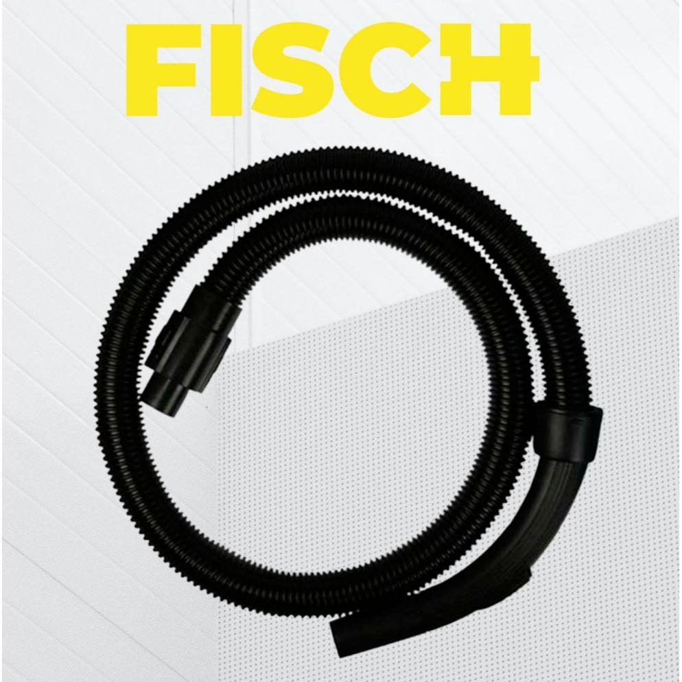 FISCH Selang Vacuum Cleaner penyedot debu
