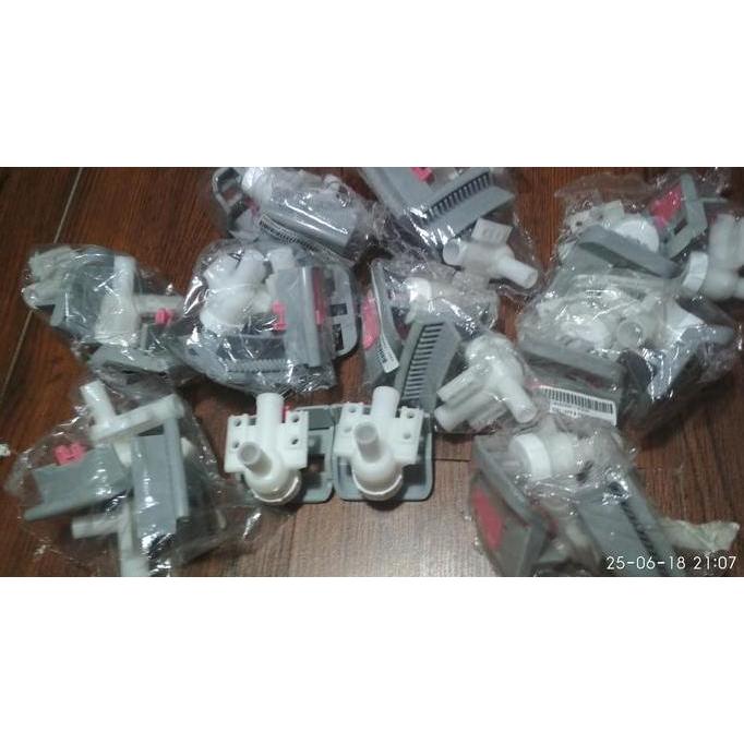 TERBARU - Kran dispenser asli Modena DD14 DD34 DD 14 DD34 Ori 2 Pcs Hot & Coll