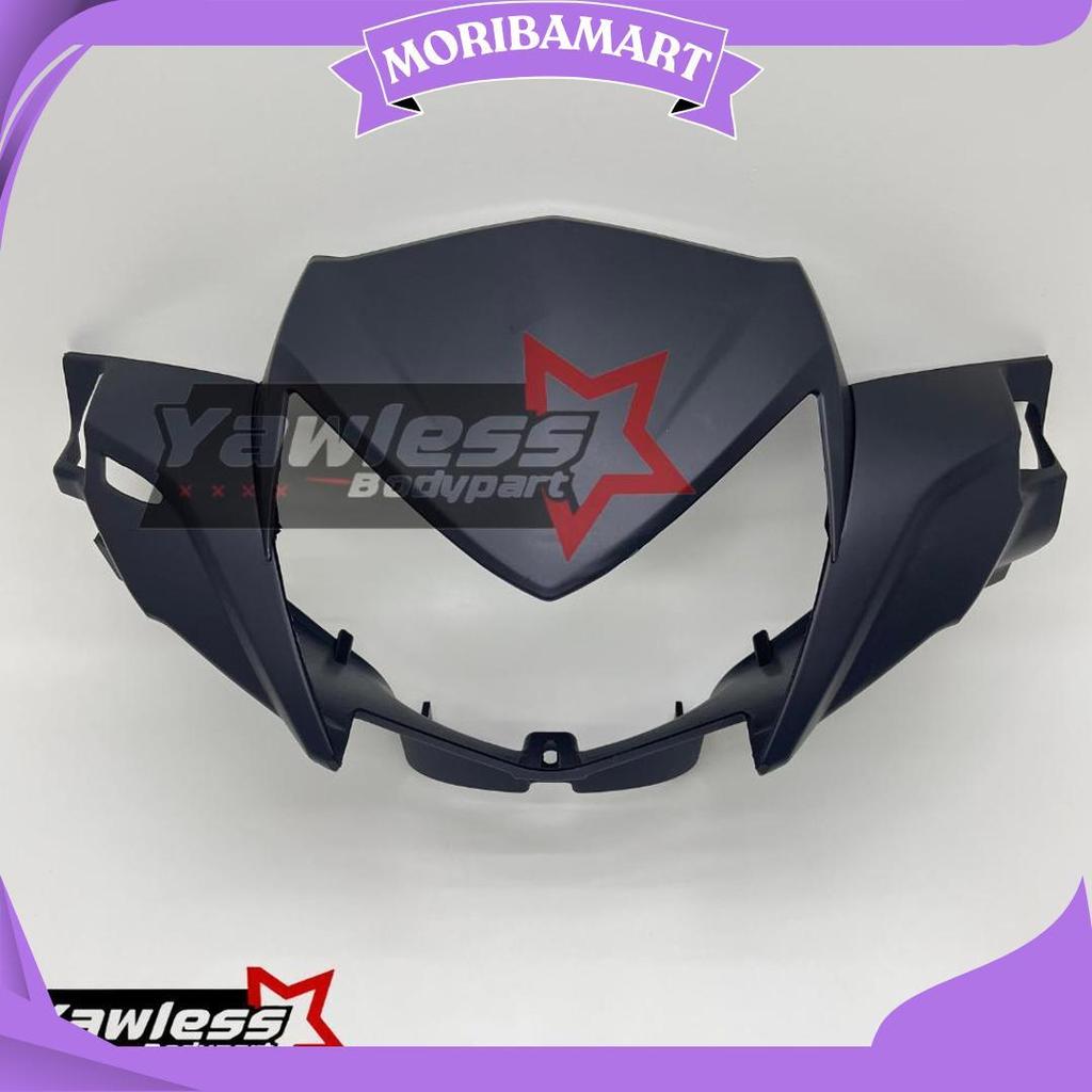 Batok Supra X 125 Fi / Batok Variasi Supra X 125 Fi / Reflektor Supra X 125 Fi Best Seller