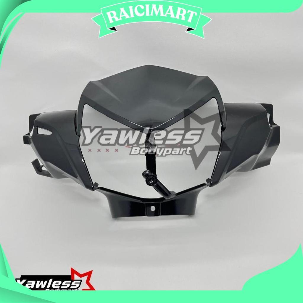 Batok Depan Supra X 125 Fi 2014-2018 / Totok Depan Supra X 125 Promo