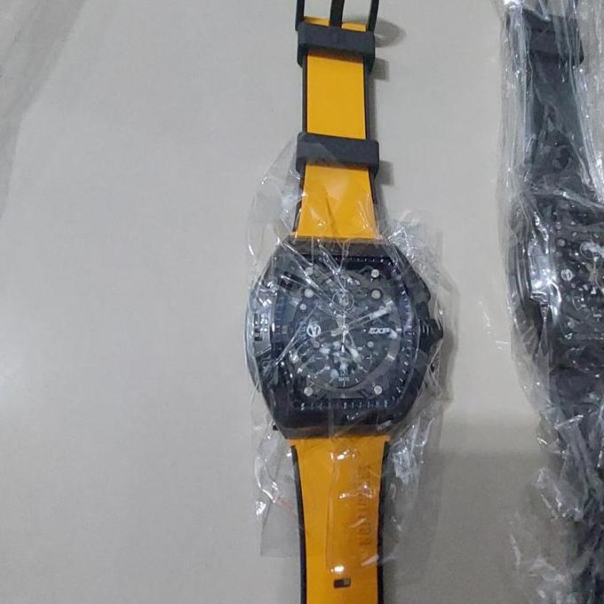 EXP EXPEDITION E6800 E 6800 EXP6800 EXP 6800 BLACK YELLOW JAM PRIA