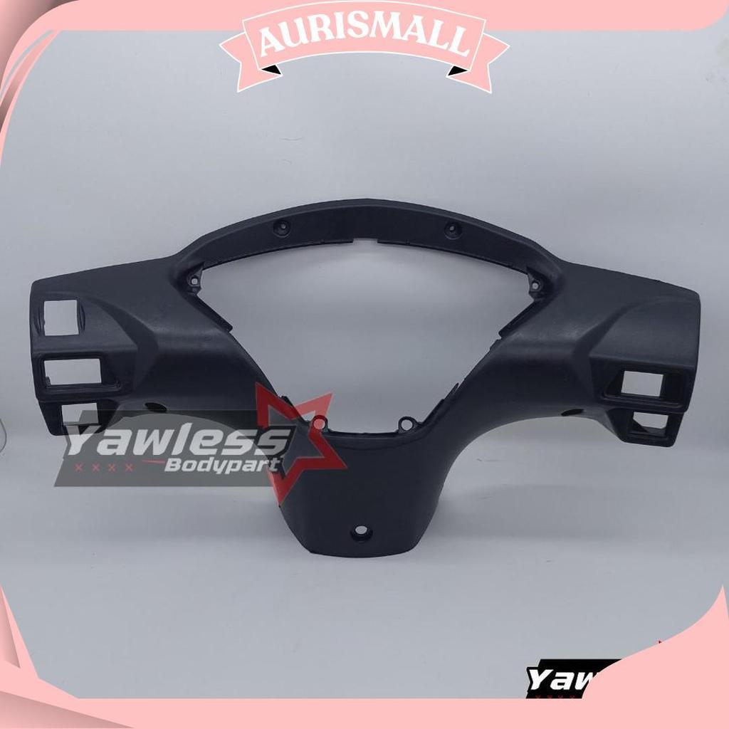 Batok Depan Supra X 125 Lama 2005 - 2007 Warna Merah Ori