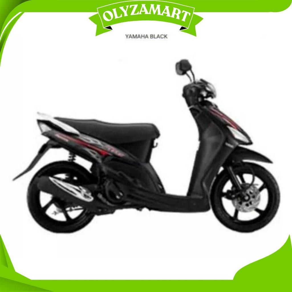 Batok Belakang Mio Sporty Mio Smile / Mika Km Yamaha Mio Sporty Smile Ori