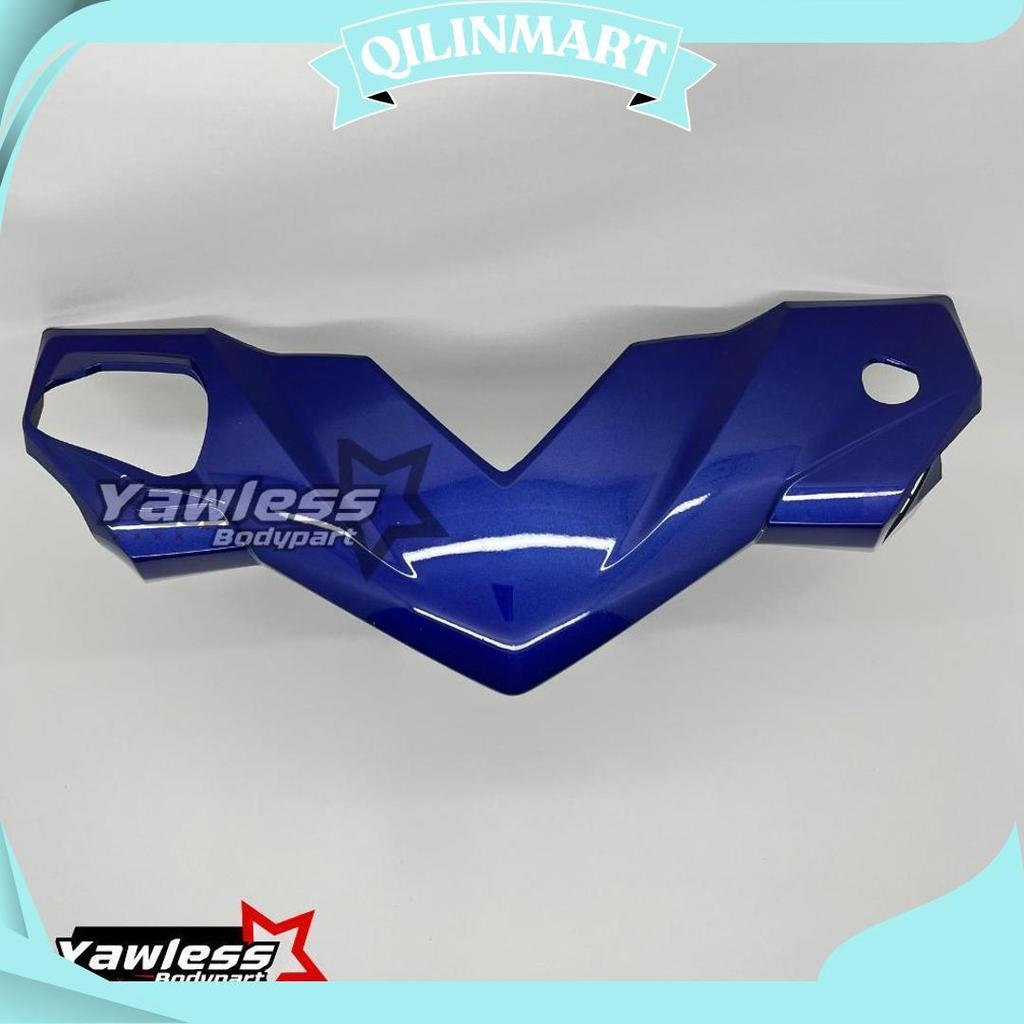 Batok Beat Karbu Spakbor Depan Beat Karbu 2008-2009/ Spakbor Beat Karbu Depan Ori