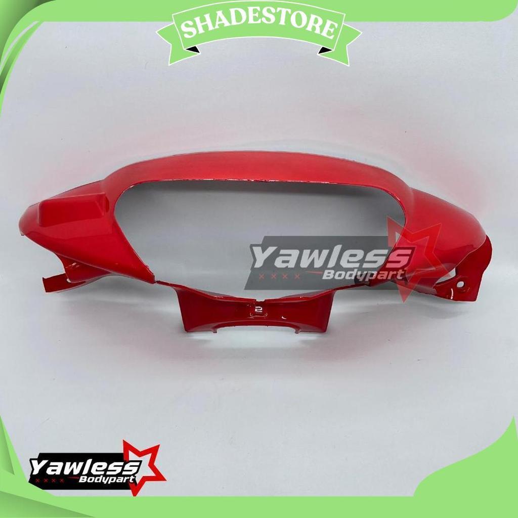 Batok Mio Sporty / Batok Mio Sporty Full Set / Totok Depan Mio Sporty Ori