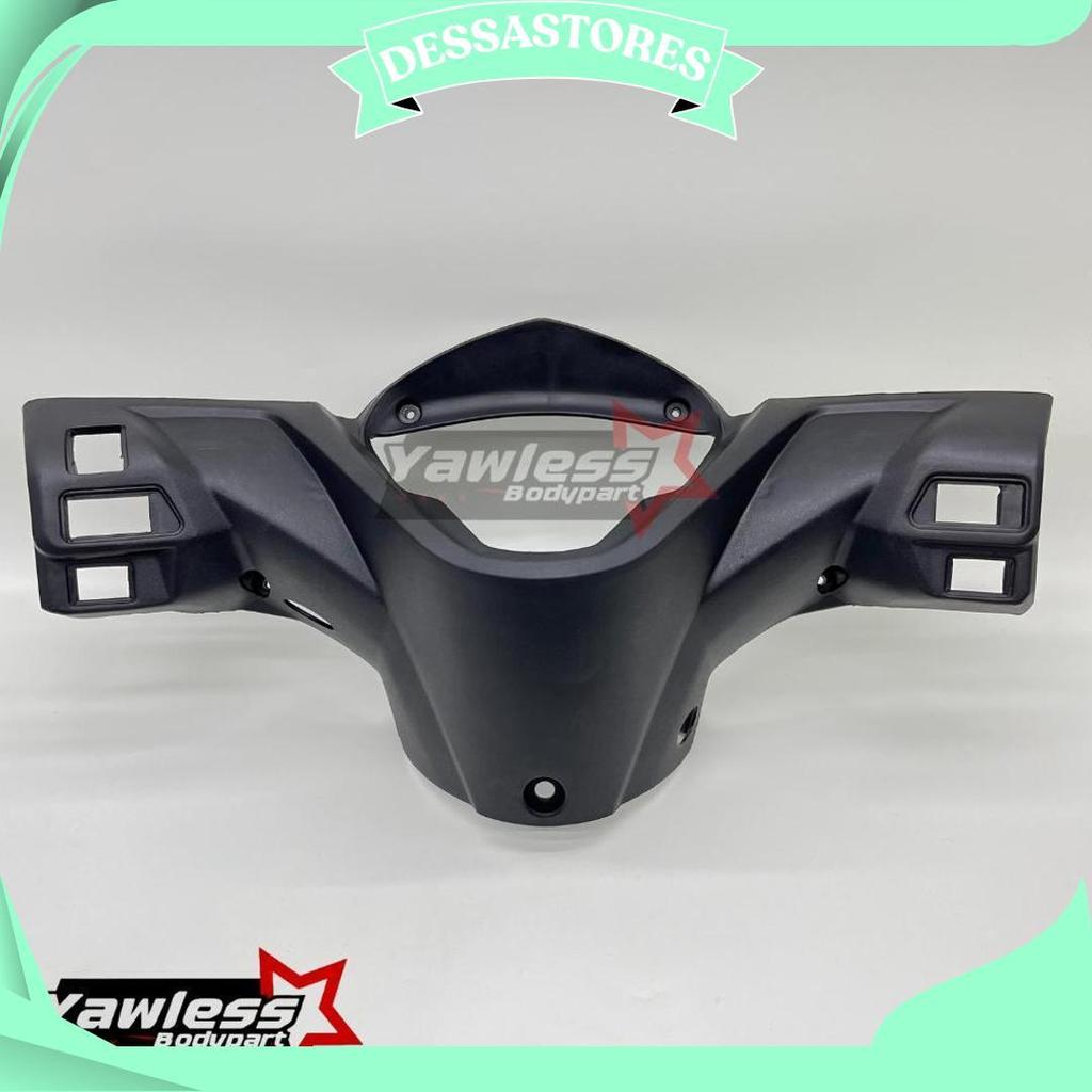 Batok Belakang Blade Lama 110 / Batok Kepala Blade Lama 2008 Cod