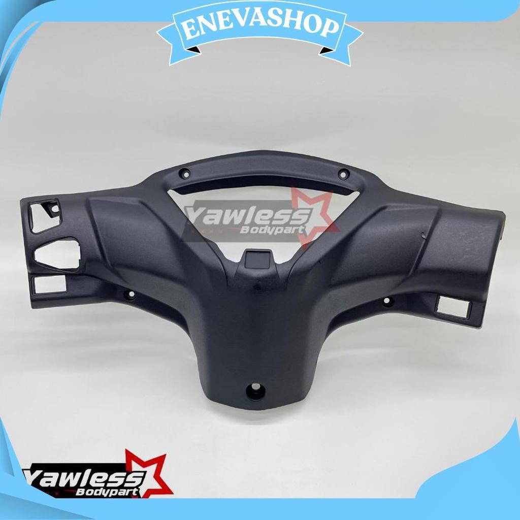 Batok Revo Fit Injeksi Plus Lampu Depan Revo Fit Injeksi Cod