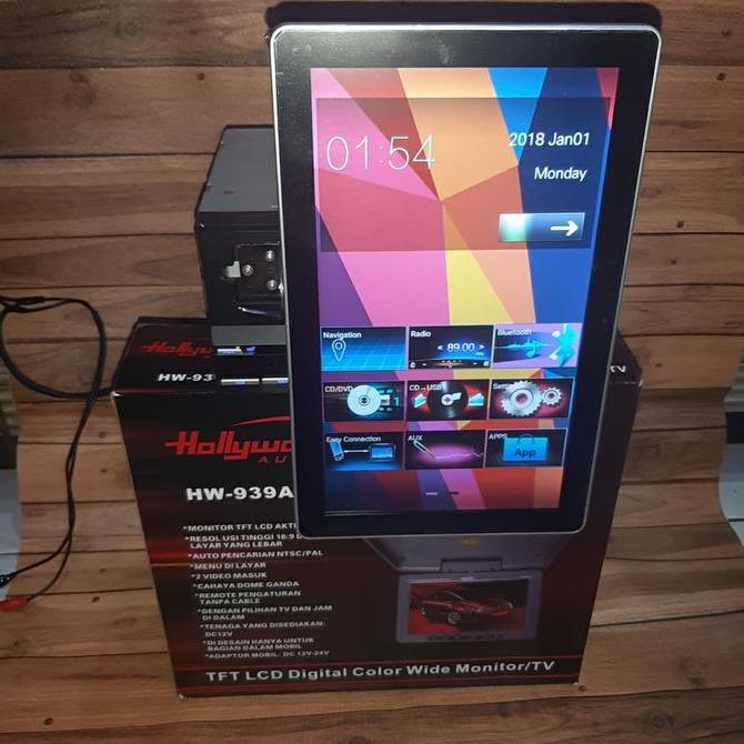 ANDROID MTECH MM-8803MX "10INCH murah