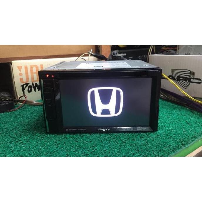 Headunit Kenwood DDX515BT murah