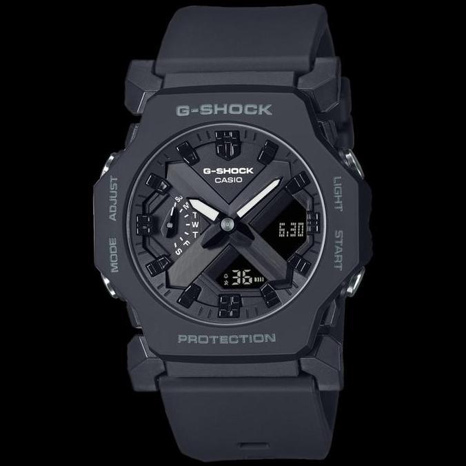 Jam tangan Casio G-Shock ga-2300-1adr / Gshock original ga-2300-1a