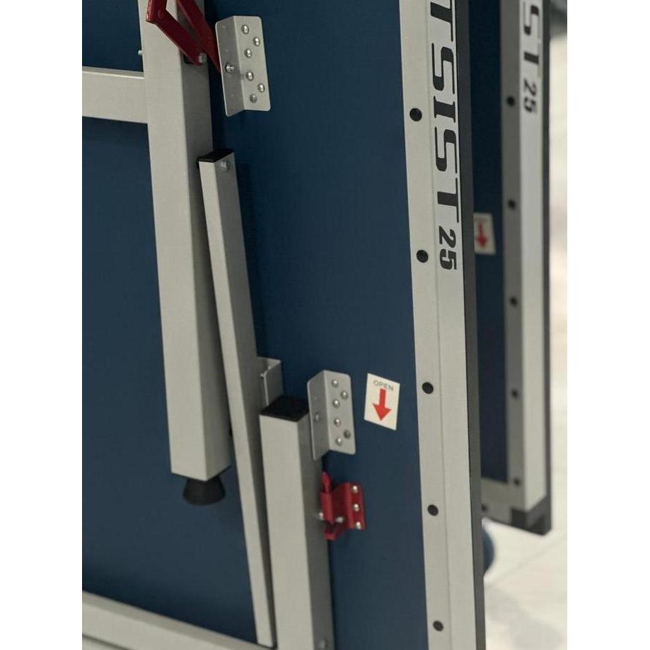 Meja pingpong NEXTSIST 25 Indoor Table