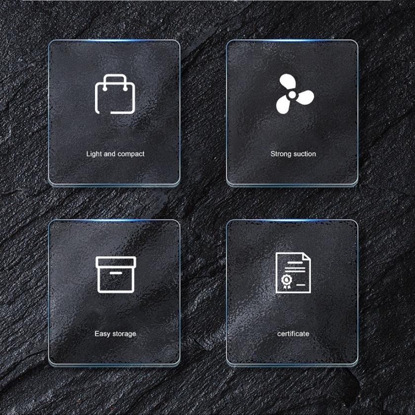 Vacuum Cleaner Mobil Penyedot Penghisap Debu penyedot debu