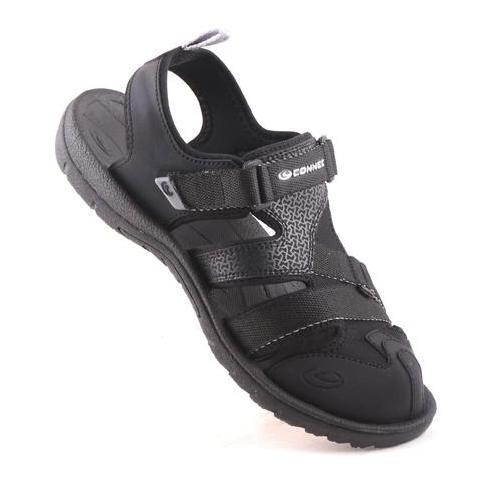 Connec Colombia Sepatu Sendal Gunung Hiking Pria Original