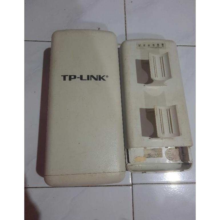 Outdoor TP-Link WA5210G EAP 110 Auranet Bekas Berfungsi Router Wifi
