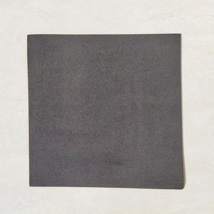 Sponge Spon Karet - tenis meja, pingpong, bintik, tipis, pelan, redam