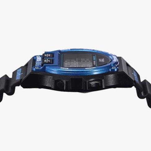 TIMEX IRONMAN Triathlon 8 Lap Japan Edition - BLUE - Indiglo 100 meters BNIB JDM