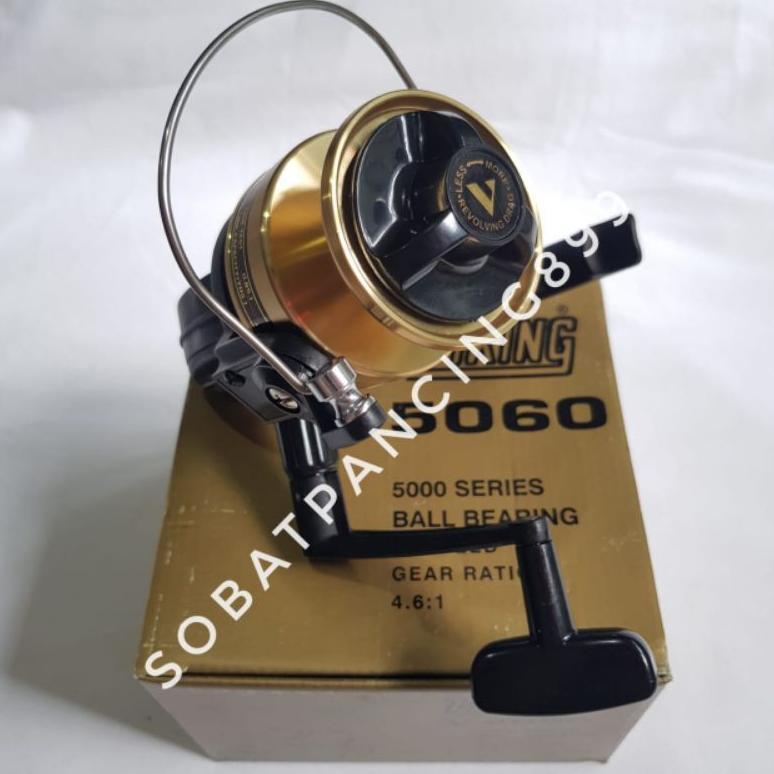 Reel Viking 1BB 5035 5040 5050 5060 5070 5080 5090 Katrol