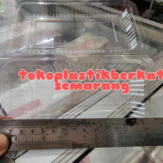 Mika 4 cx isi 100 pcs / mika 4cx / mika 4c