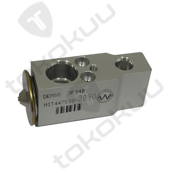 IRIS Ekspansi/Expansion Valve Avanza / Xenia Original Denso 447500-2890