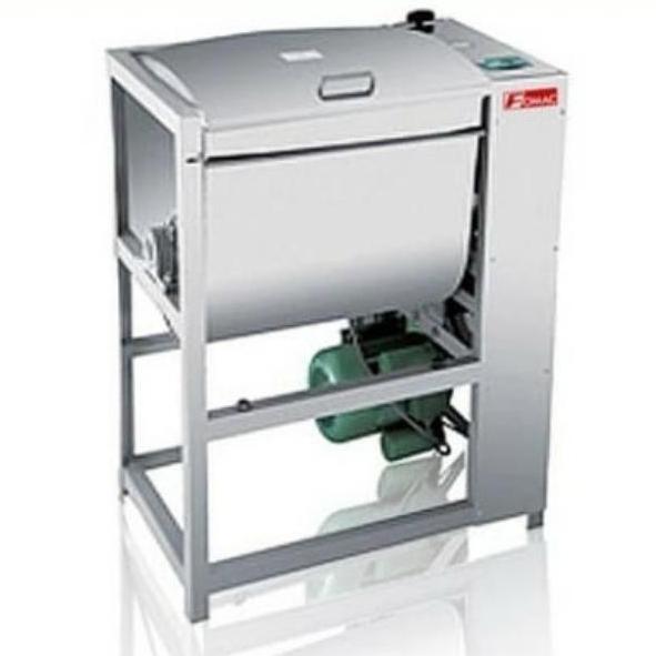 PHRENA Fomac Hmx15 Horizontal Dough Mixer Original Garansi FOMAC HMX-15