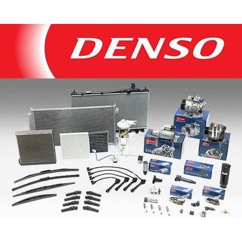 PHLOX Compressor / Kompresor AC Avanza Veloz Original Denso 447160-6261