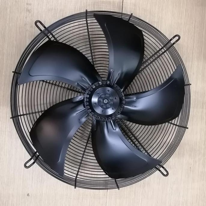 MARIGOLD Axial Fan 24" 3 phase LTF 4D-600 MM - 380V