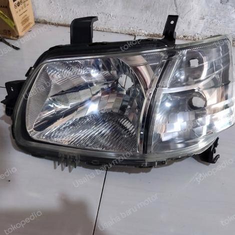 Lampu Depan Head Lamp 1pcs Daihatsu Gran Max Grand Max Original