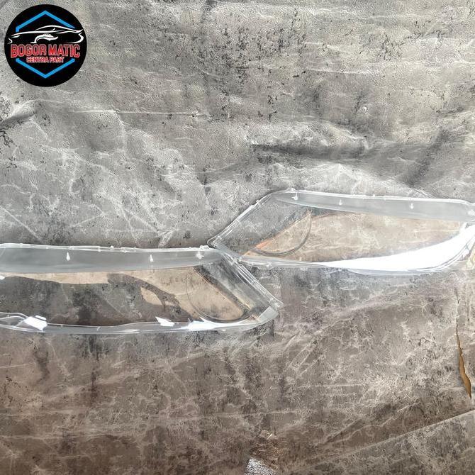 Mika Head Lamp Lens Cover Honda Odyssey RB1 RB2 2003 2004 2005 2006 2007 2008 Original