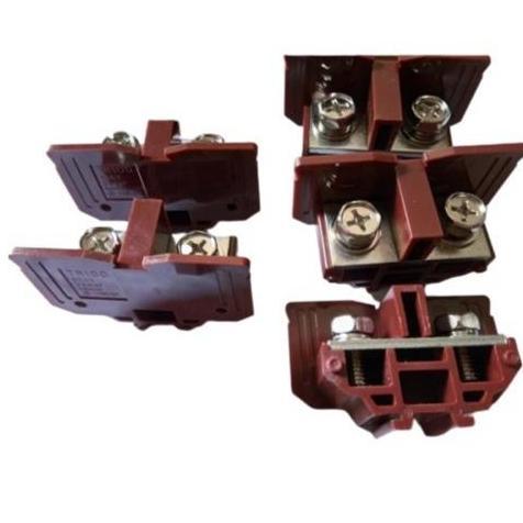 @#@#@#] Terminal Block blok Din Rail TR 10A 20A 30A 60A 100A