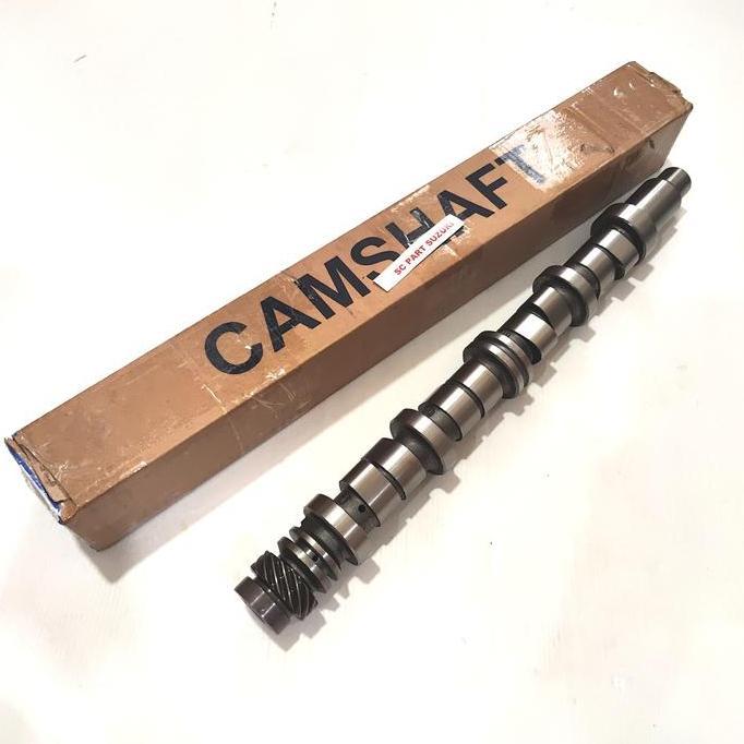 Noken As Camshaft Suzuki Jimny Katana Hmr.
