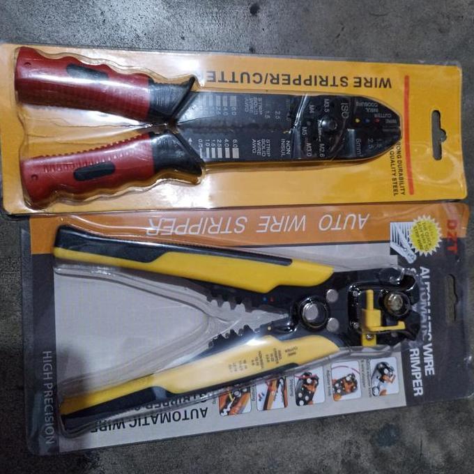 &<&<&<&] Tang krimping skun Tang crimping