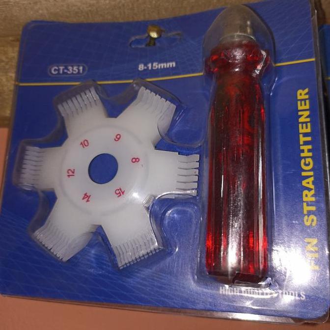 *#*#*#] sisir condensor CT-351