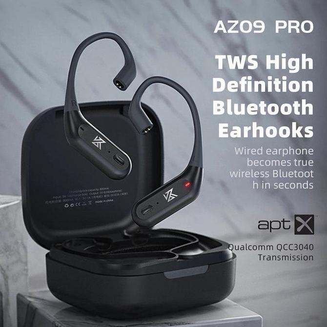 KZ AZ09 PRO TWS Modul Bluetooth upgraded KZ AZ09 KZ AZ10 KZ ZSN Pro X Original