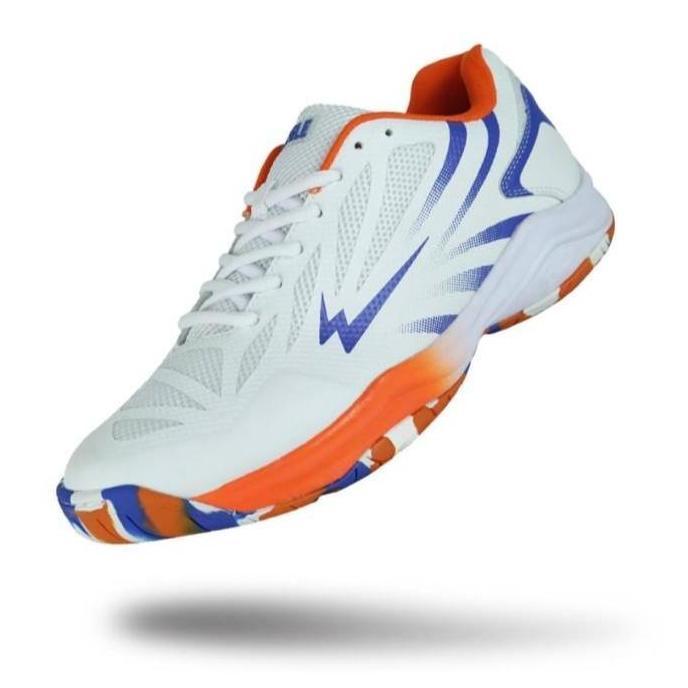 TERMURAH - EAGLE CLYDE SEPATU BADMINTON BULUTANGKIS