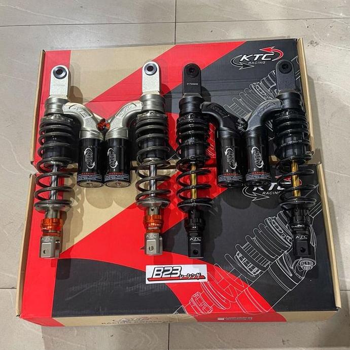 Shock ktc evo nmax lama 335mm shock ktc evo 335mm