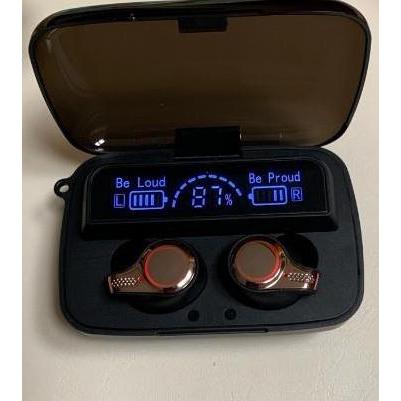 Oppo Reno 5 Earphone TWS Wireless Headset Bluetooth Original Original