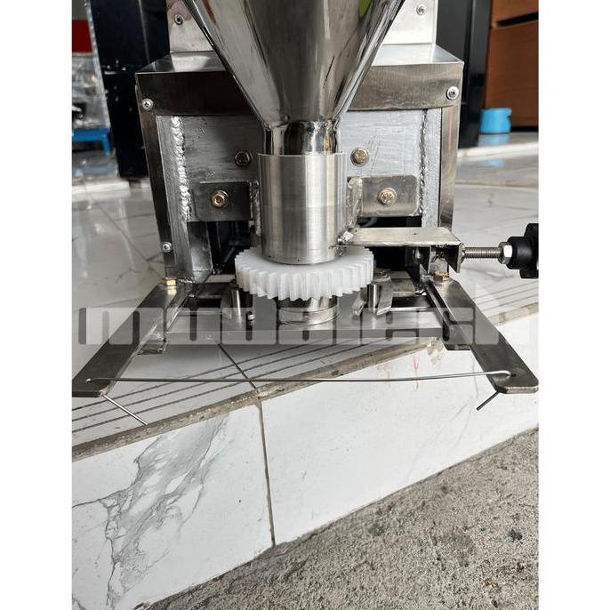 Promo Mesin Pencetak Bakso Mini Alat Cetak Baso Cod