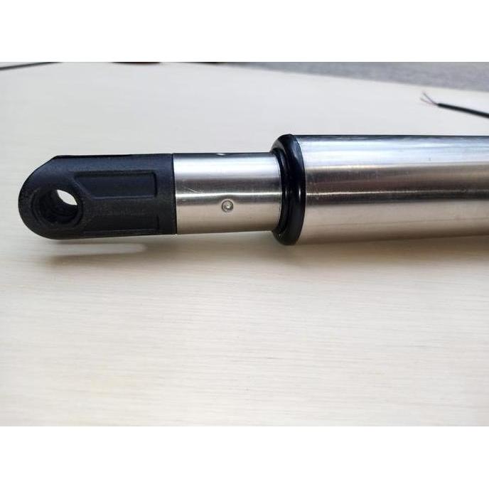 Promo Arm/Gagang Swing Gate Opener Otomatis Dc 300Kg/Leaf Mesin Autogate Cod