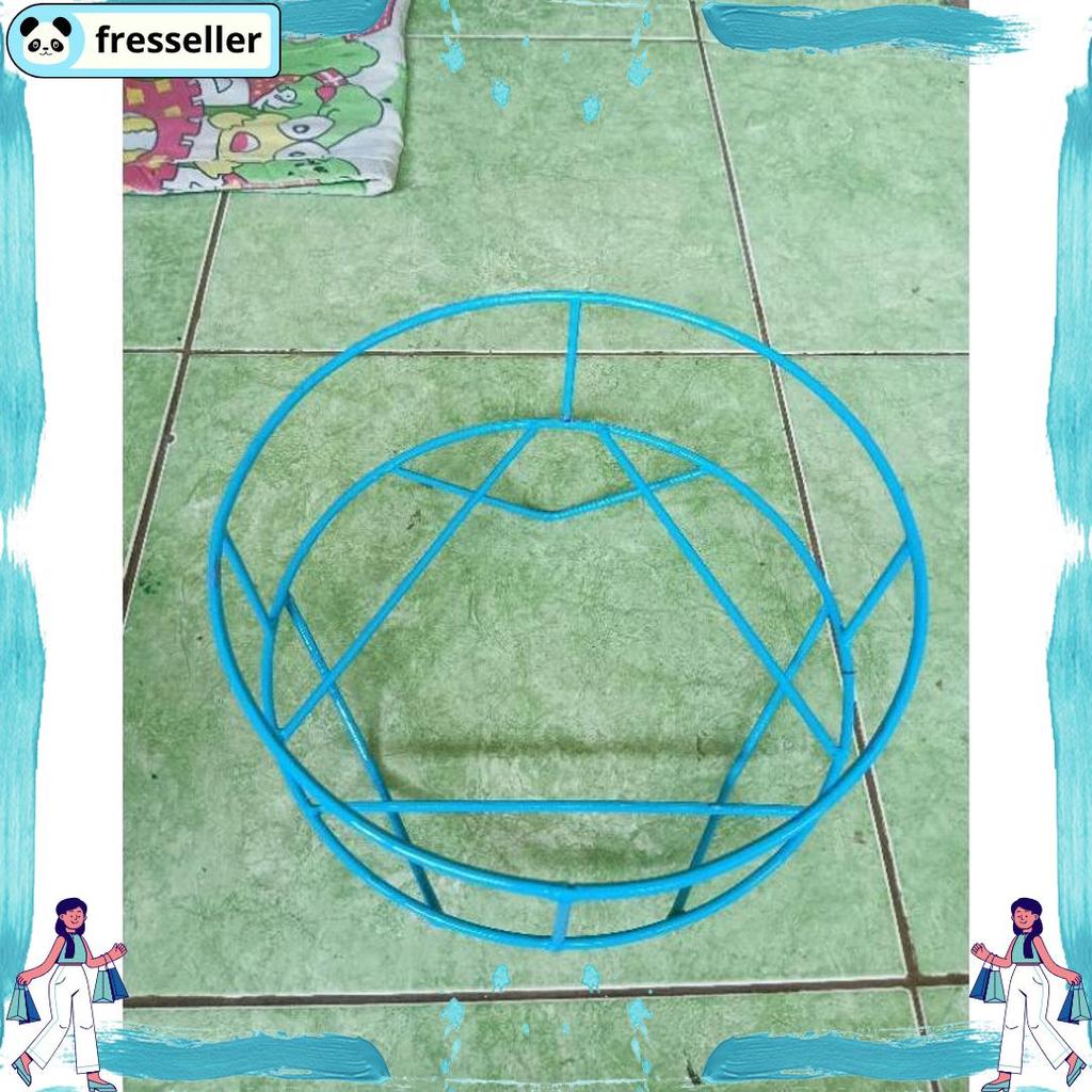 Flash sale Tatakan Tabung Gas / Dudukan Tabung Gas / Tatakan Gas Melon / Dudukan Gas Melon / Tatakan