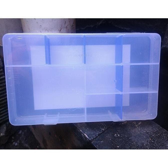 NIKEN 9 SEPARATE BOX NSB324 OWL / KOTAK PERKAKAS 9 SEKAT