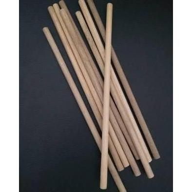 Tongkat Kayu Pramuka / Tongkat Pramuka