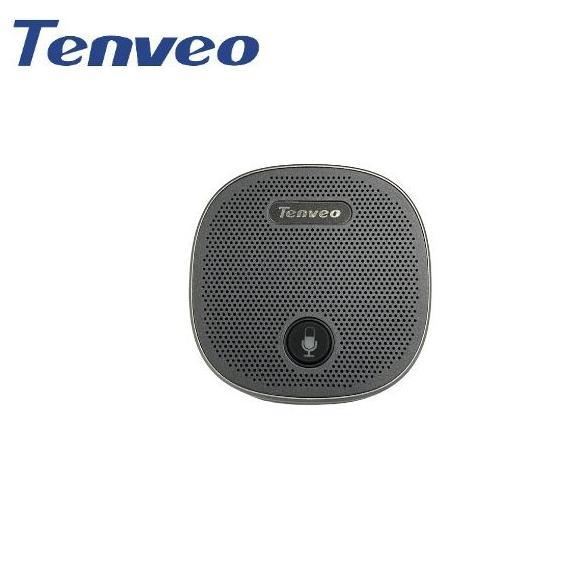 TENVEO TEVO-M1 Conference Microphone USB mic zoom ( Tanpa Speaker )