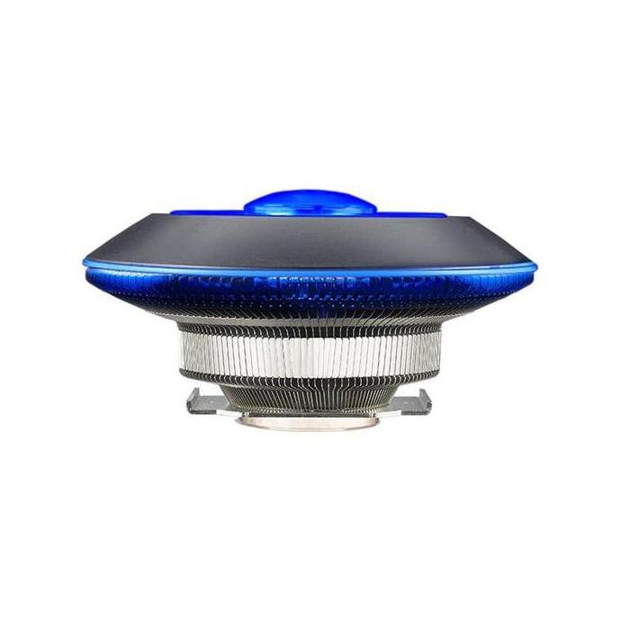 NEW Cooler Master MASTERAIR G100M With RGB Controller - CPU Air Cooler