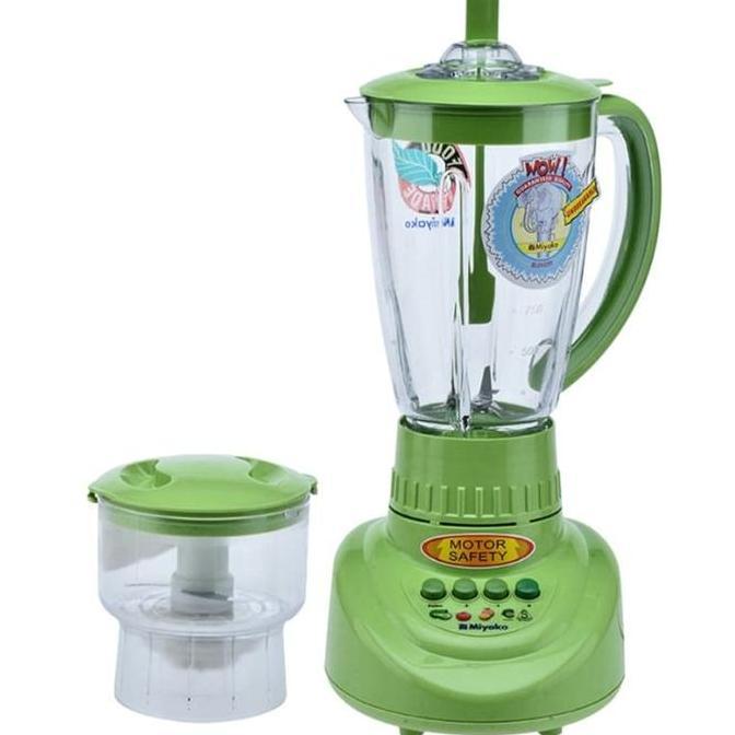 Blender Chopper Miyako CH 501 PF AP Food Processor Miyako 501