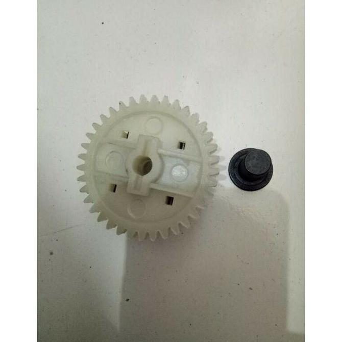 gigi governor komplit/gear governor assy mesin genset SILENT