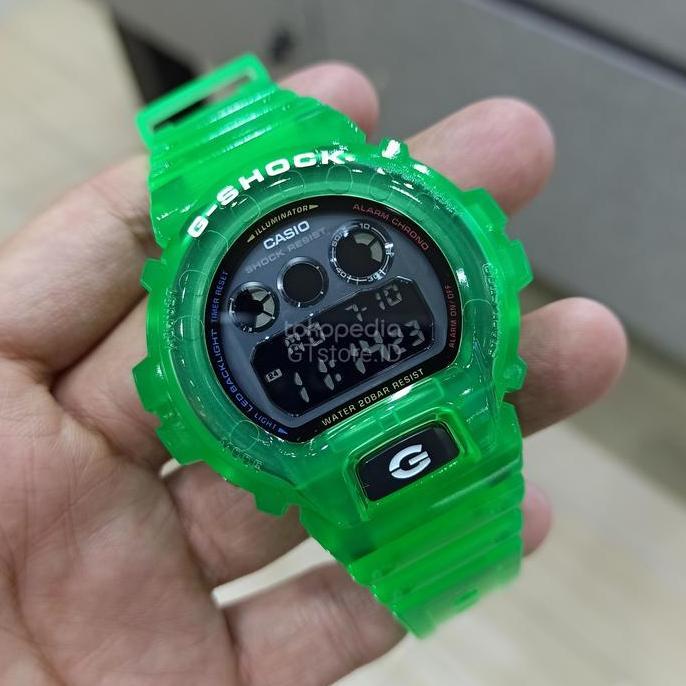 Casio G-shock DW-6900JT-3DR DW6900JT Original