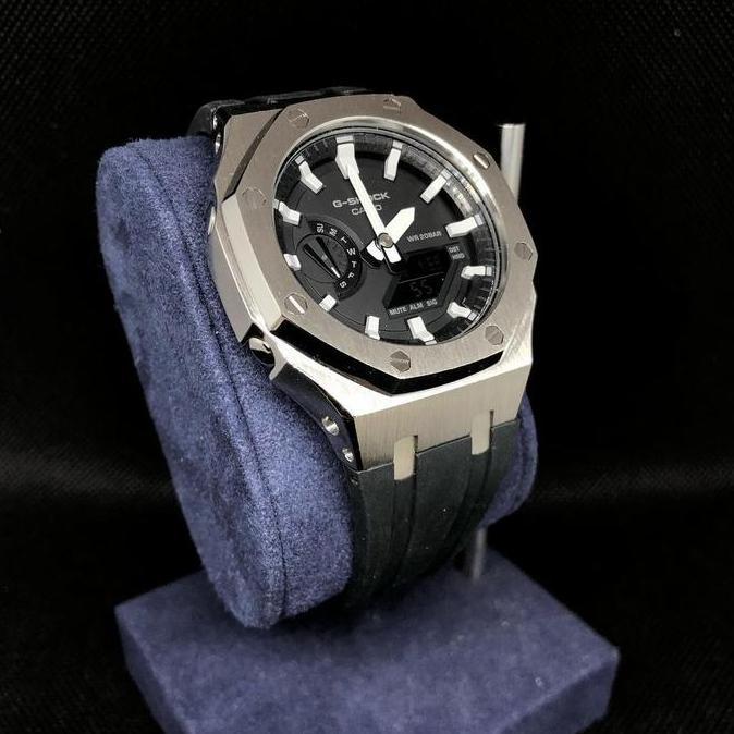 CASIO OAK G-SHOCK GA-2100 GA-2110 GA2100 CUSTOM MOD AP NOT GM-2100