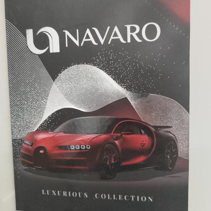 DB22>> BAHAN KAIN OSCAR JOK MOBIL/MOTOR SOFA MBTECH-NAVARO SETENGAH METER