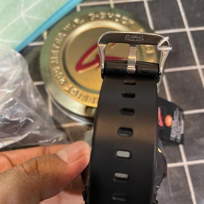 RARECasio G-shock GW-7900B-1ER GW7900B Original